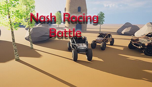 Buy Nash Racing: Battle