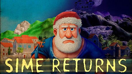 Sime Returns Game