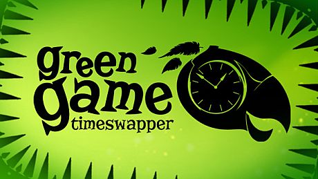 Green Game: TimeSwapper Game