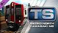 Train Simulator: Metro-North Kawasaki M8 EMU Add-On