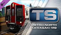 Kup Train Simulator: Metro-North Kawasaki M8 EMU Add-On na PC