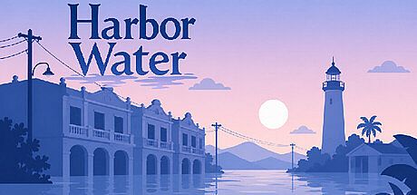 Harbor Water Game