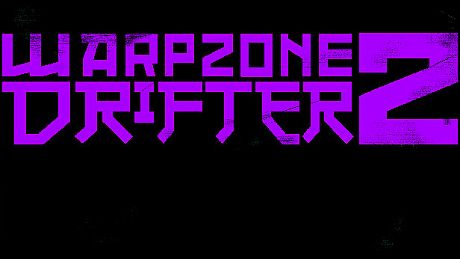 WARPZONE DRIFTER 2 Game