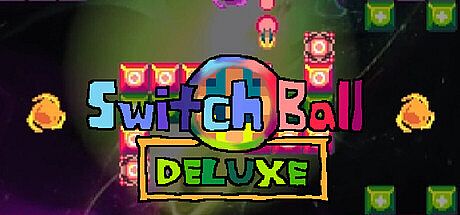 Switch Ball Deluxe