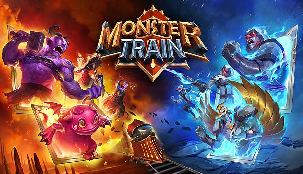 Buy Monster Train