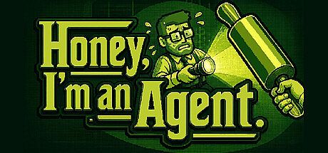 Honey, I'm an Agent Game