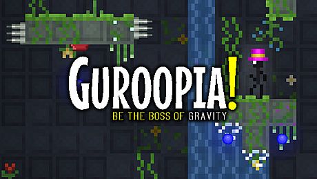 Guroopia!