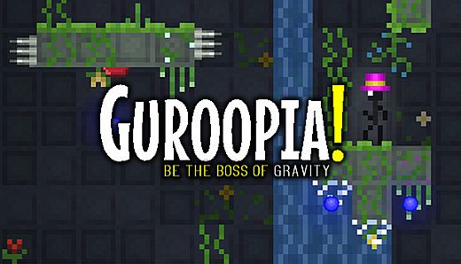 Guroopia!