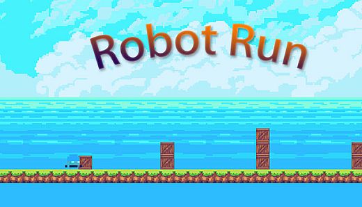 Robot Run