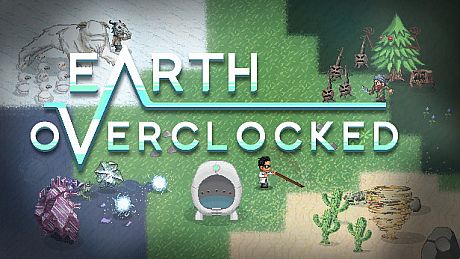 Earth Overclocked