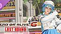 DOA6LR NiCO Scientist on Holiday: The Regularity of Altocumulus Clouds