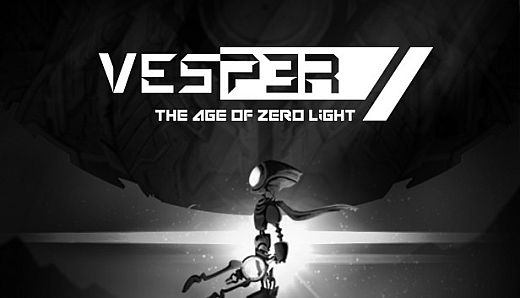 Vesper: The Age of Zero Light