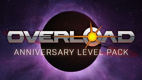 Overload Anniversary Level Pack DLC