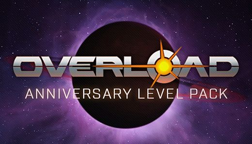 Overload Anniversary Level Pack
