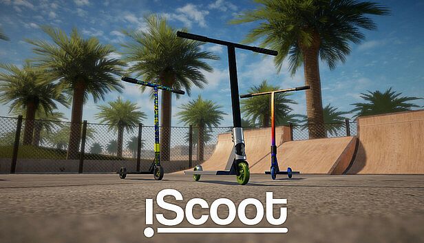 Buy iScoot: Scooter Sim