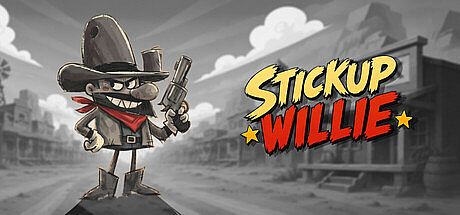 Stickup Willie Game