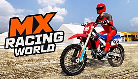 MX Racing World
