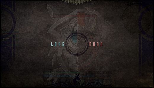 Longborn