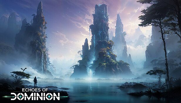 Buy Echoes of Dominion