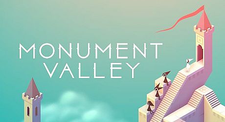 Monument Valley Game