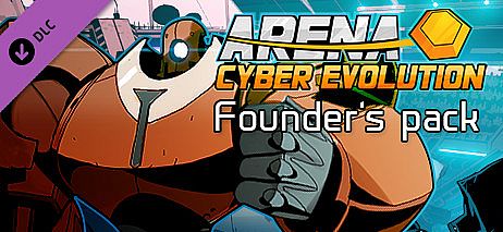 ACE Founder Pack DLC