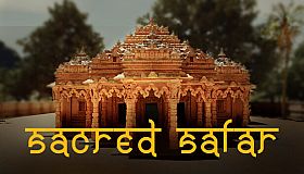 Sacred Safar