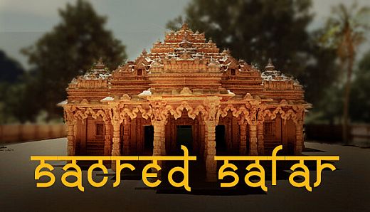 Sacred Safar