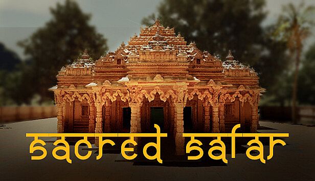 Buy Sacred Safar