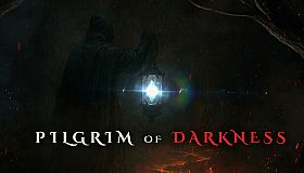 Pilgrim of Darkness