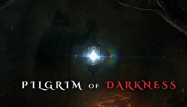 Buy Pilgrim of Darkness