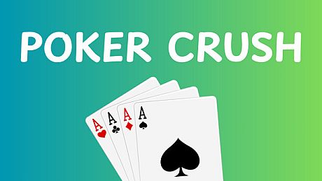 Poker Crush Game