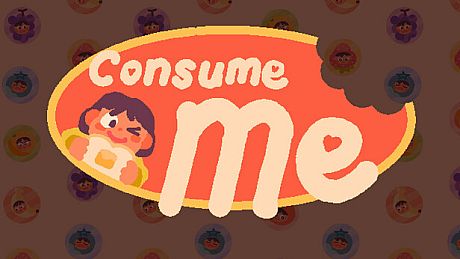 Consume Me Game