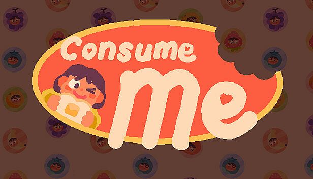 Buy Consume Me