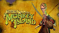 Tales of Monkey Island für PC kaufen