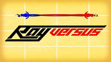 Ray Versus Game