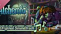 Alchemia: Creatio Ex Nihilo Soundtrack