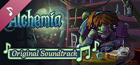 Alchemia: Creatio Ex Nihilo Soundtrack DLC