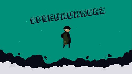 Speedrunnerz Game