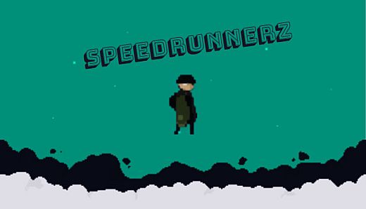 Speedrunnerz