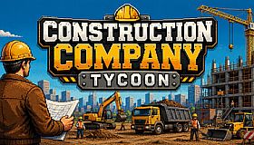 Construction Company Tycoon