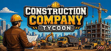 Construction Company Tycoon