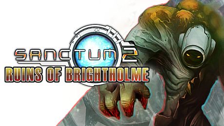 Sanctum 2: Ruins of Brightholme DLC