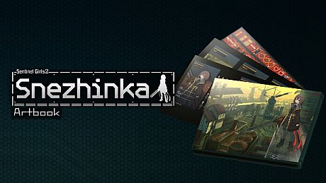 SnezhinkaArtBook DLC