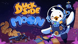 Duck Side of the Moon Game