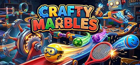 Crafty Marbles