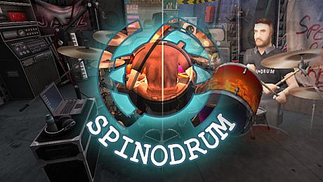 Spinodrum Game