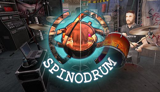 Spinodrum
