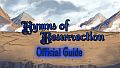 Hymns of Resurrection - Official Guide