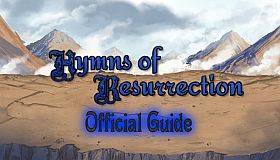 Hymns of Resurrection - Official Guide