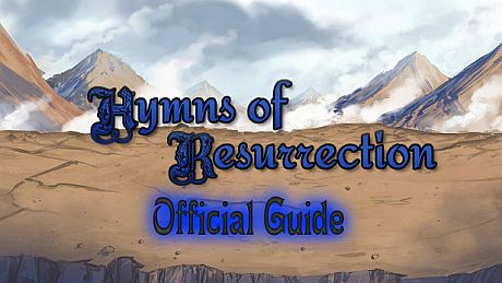 Hymns of Resurrection - Official Guide DLC